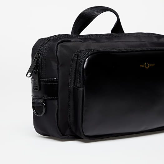 Fred perry borse sales
