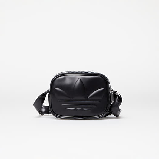 Handbags adidas Mini Airliner Black Queens