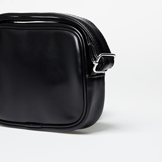 Handbags adidas Mini Airliner Black | Queens