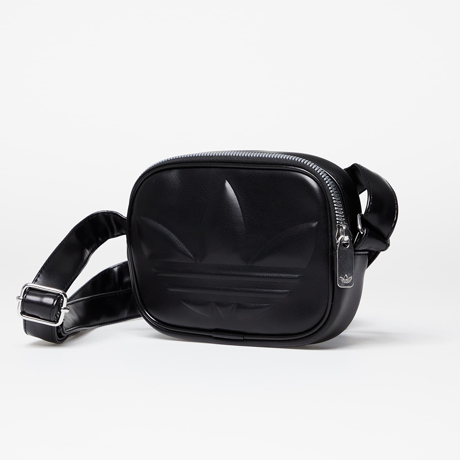 Kabelky adidas Mini Airliner Black