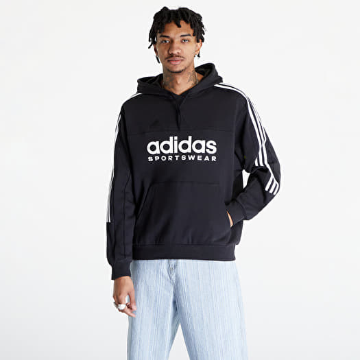 Felpe adidas black clearance