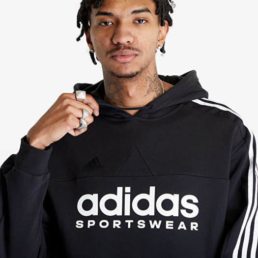 Sweatshirt adidas M Tiro Hoodie