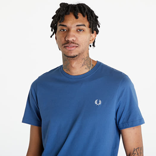 Fred perry crew best sale neck t shirt