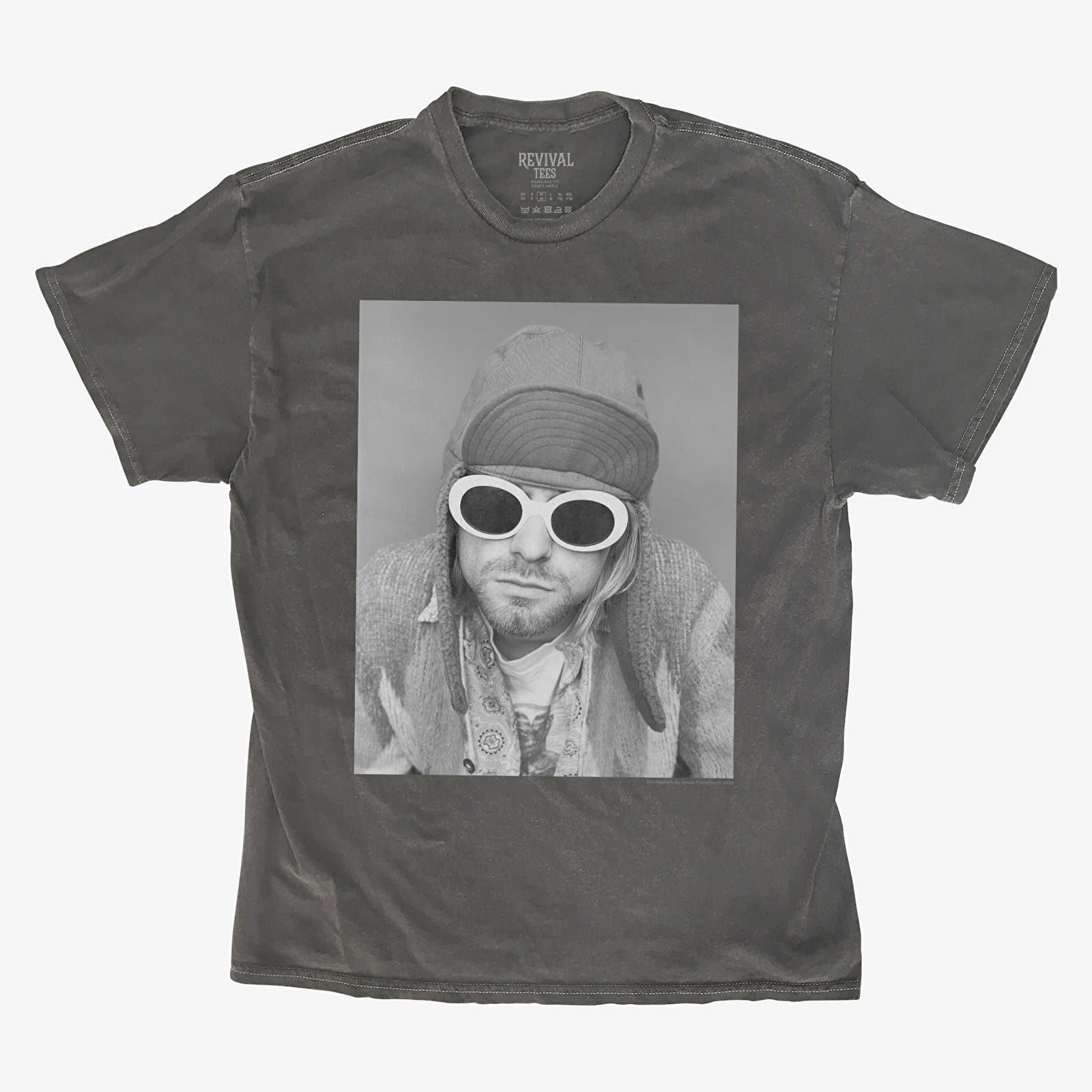 Kurt cobain occhiali da sole cheap
