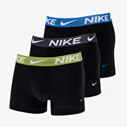 Nike Dri-FIT Trunk 3-Pack Multicolor