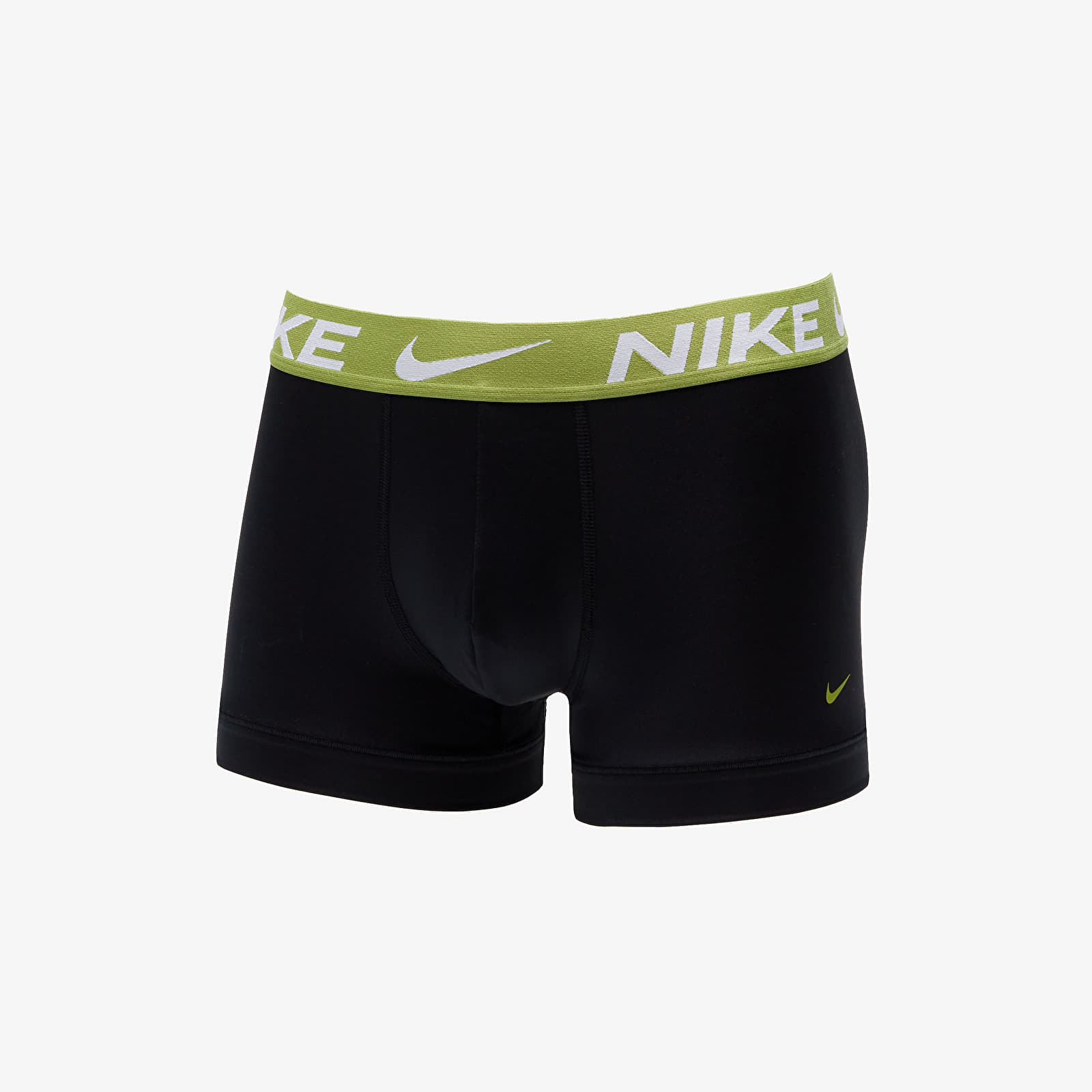 Boxerky Nike Dri-FIT Trunk 3-Pack Multicolor