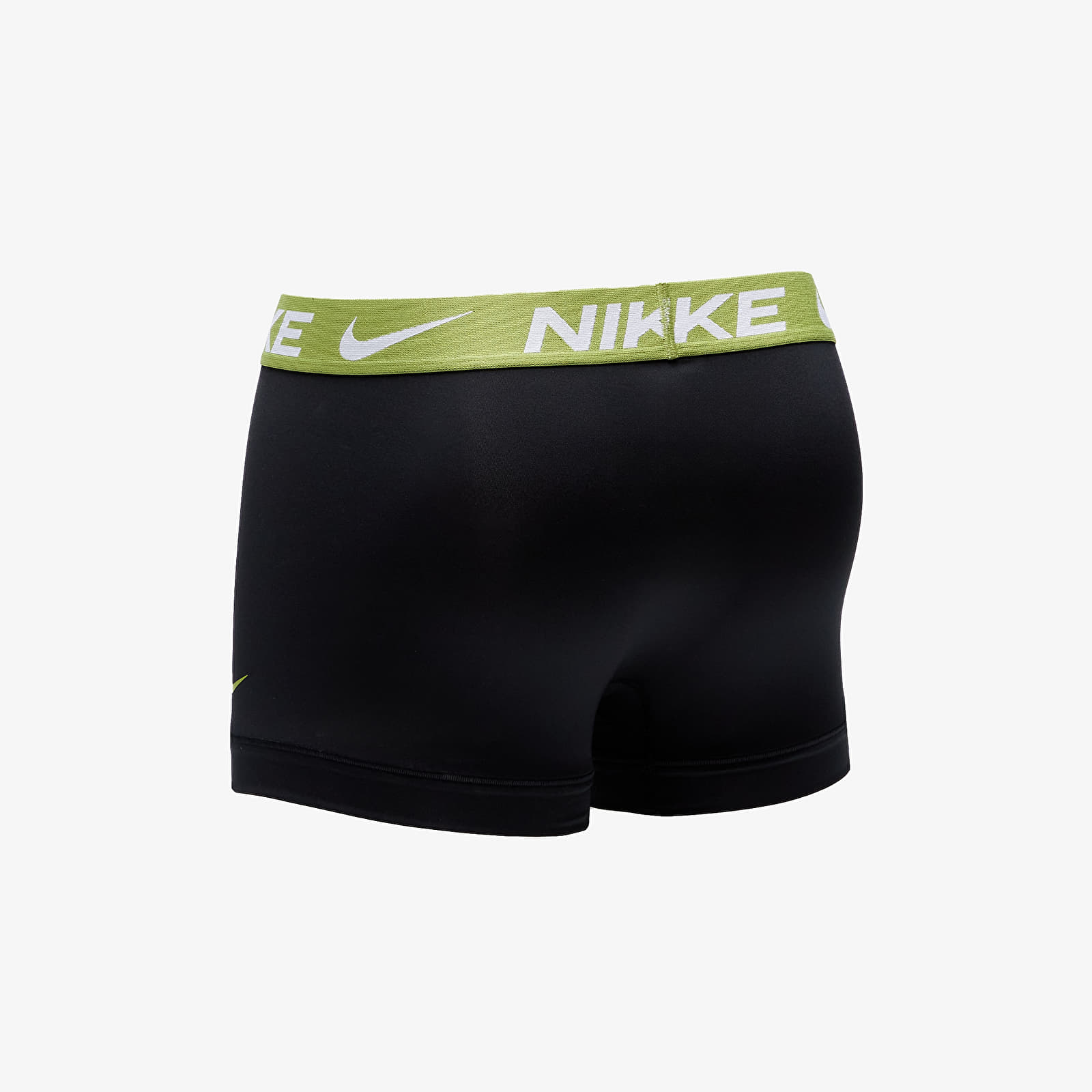 Boxerky Nike Dri-FIT Trunk 3-Pack Multicolor