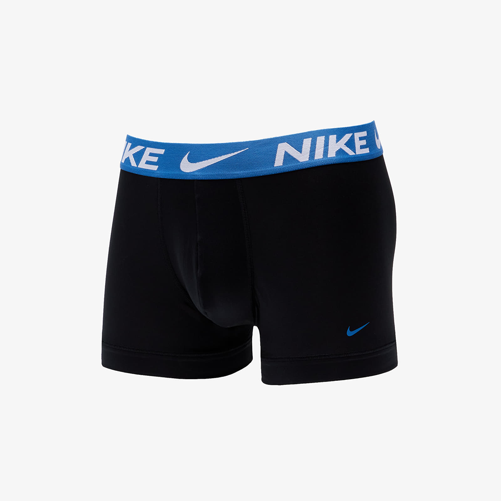 Boxerky Nike Dri-FIT Trunk 3-Pack Multicolor