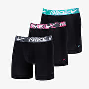 Nike Dri-FIT Boxer Brief 3-Pack Multicolor