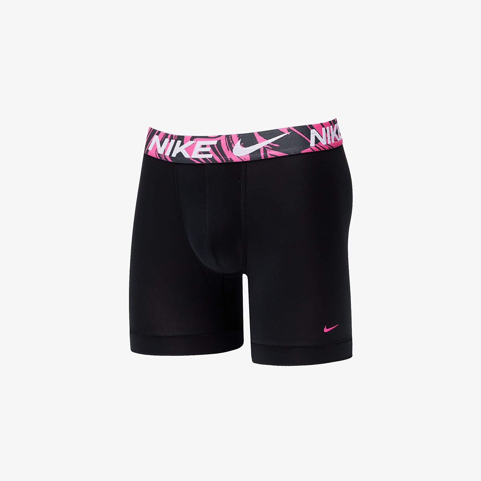 Boksershorts Nike Dri-FIT Boxer Brief 3-Pack Multicolor