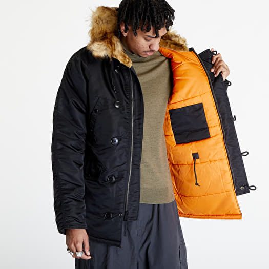 Jacket Alpha Industries N3B VF 59