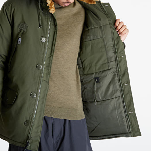 Apc sales extreme parka
