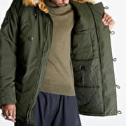 Alpha industries explorer jacket clearance