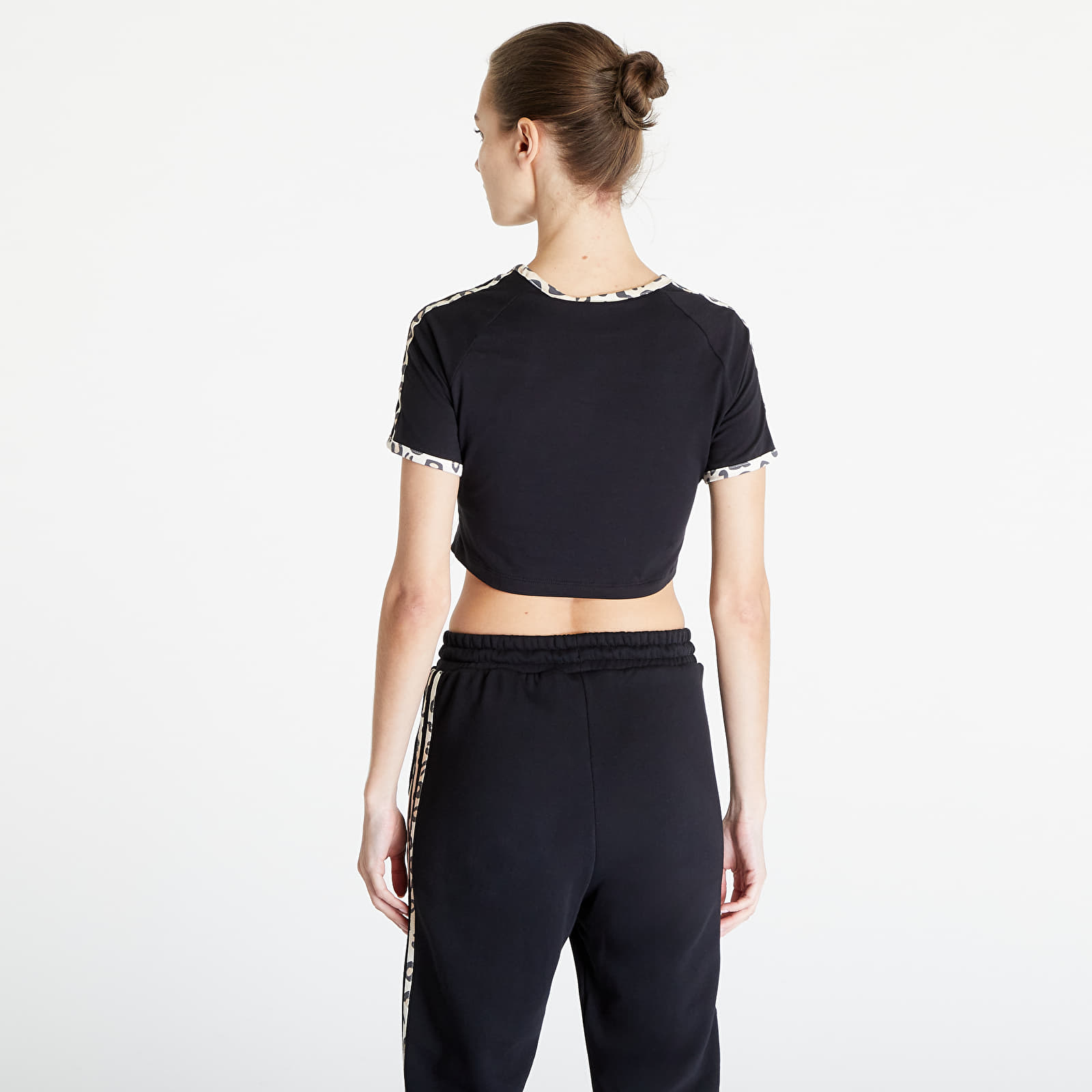 T shirt clearance adidas bebe