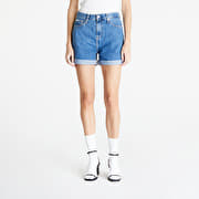 Calvin Klein Jeans Mom Short Denim Medium