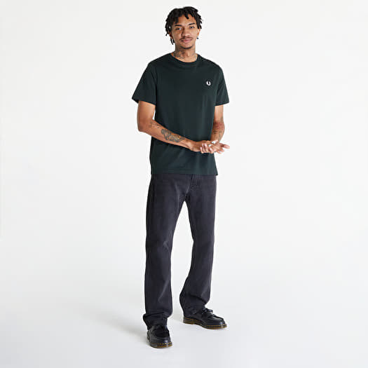 Green fred online perry t shirt
