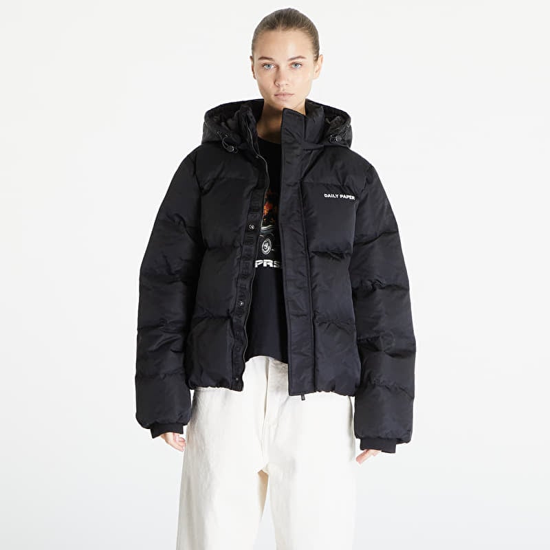 Daily Paper Epuffa Black
