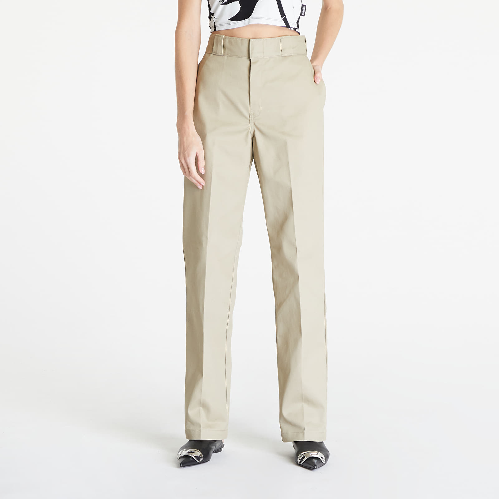 Dickies maattabel broeken discount