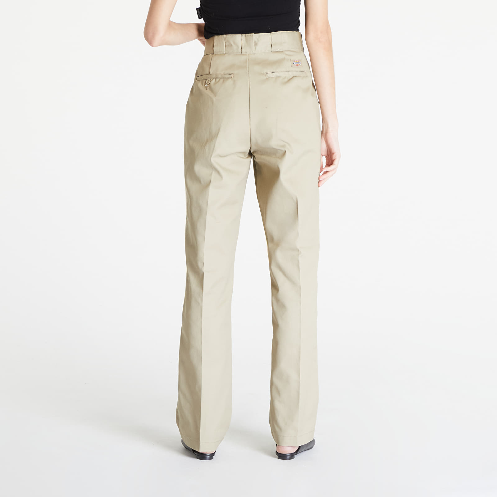 Hlače Dickies W 874 Work Pants Military Khaki