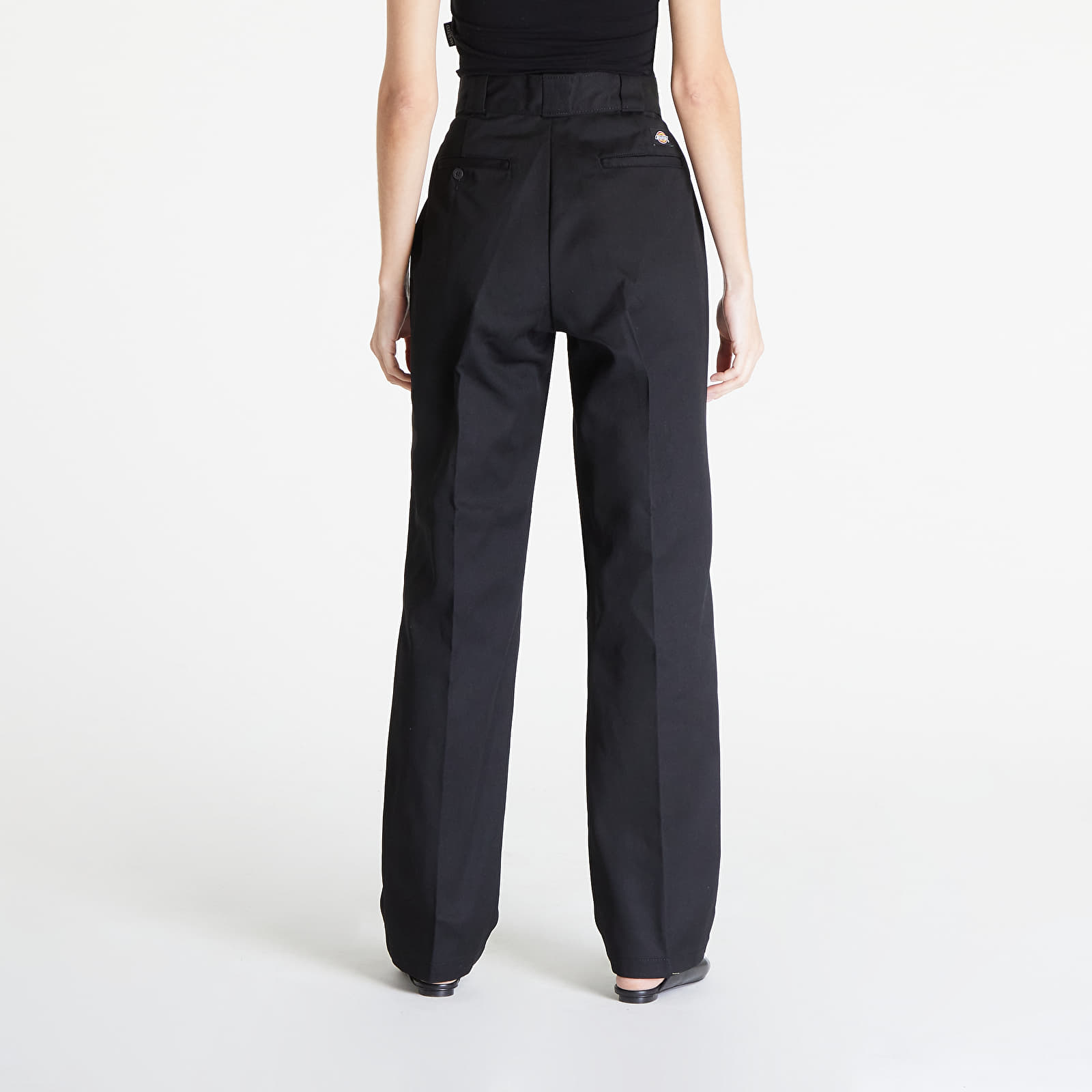 Pants Dickies W 874 Work Pants Black