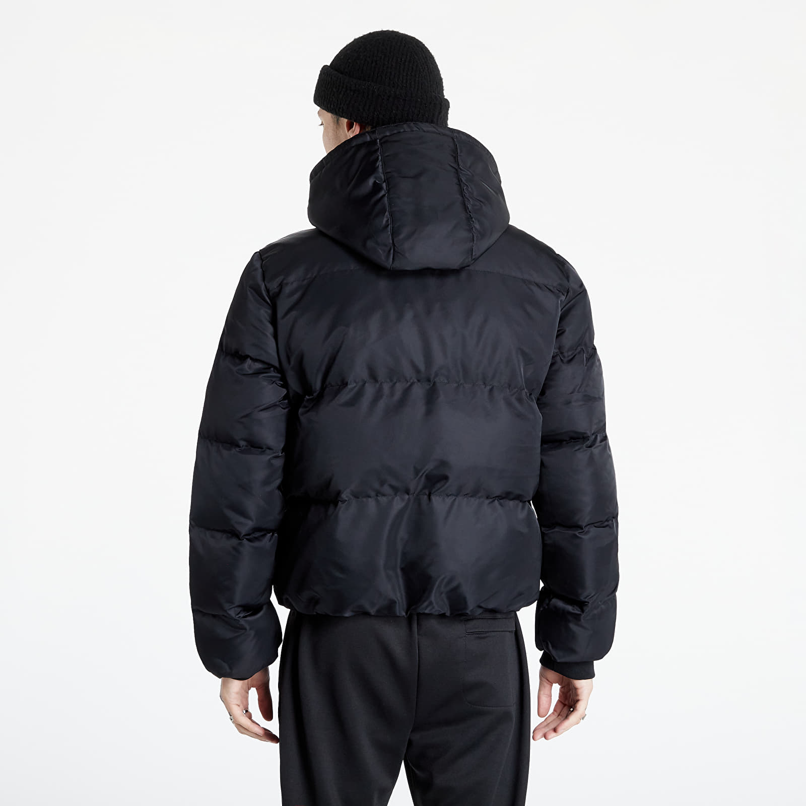 Jackets Daily Paper Epuffa Black