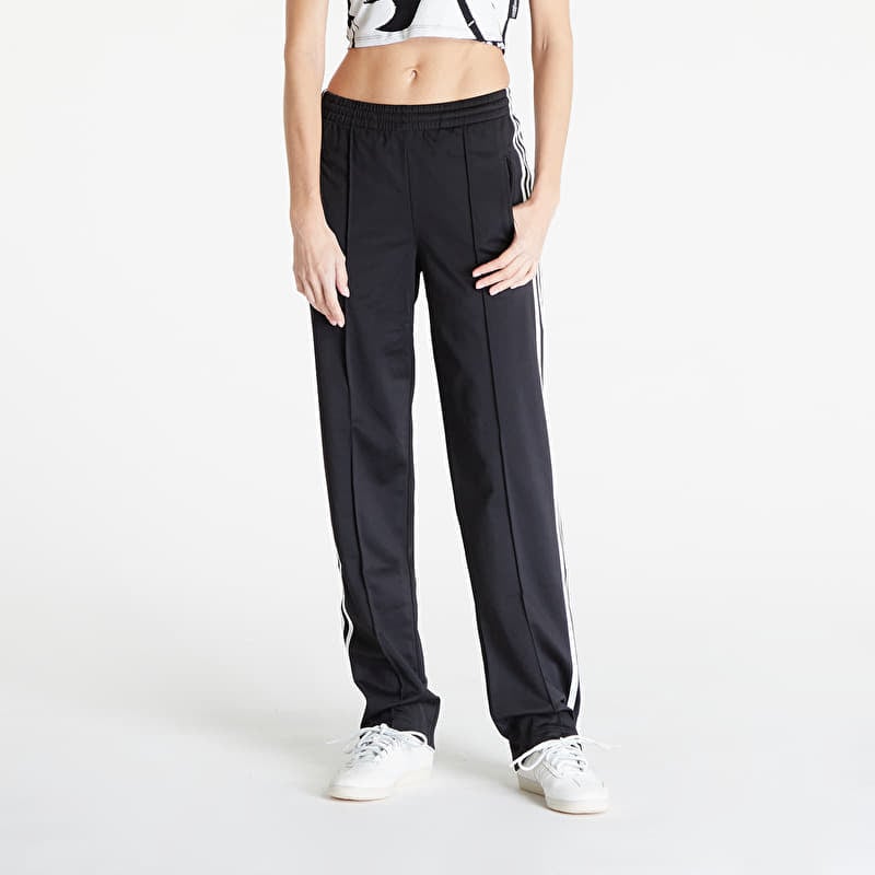 Sweatbroeken adidas Adicolor Classics Firebird Track Pant Black