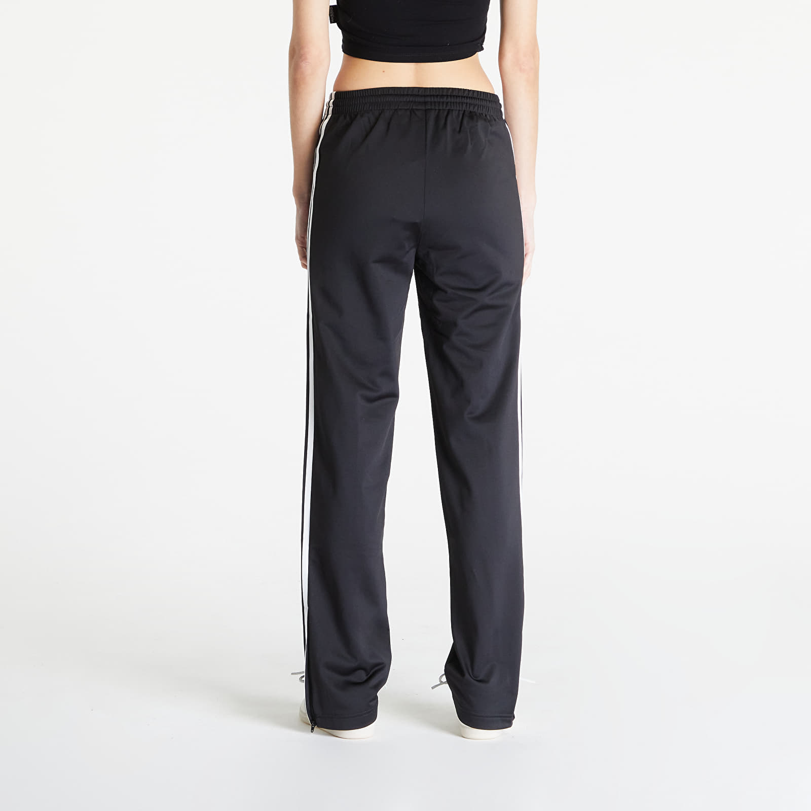 Trainingsbroeken adidas Adicolor Classics Firebird Track Pant Black