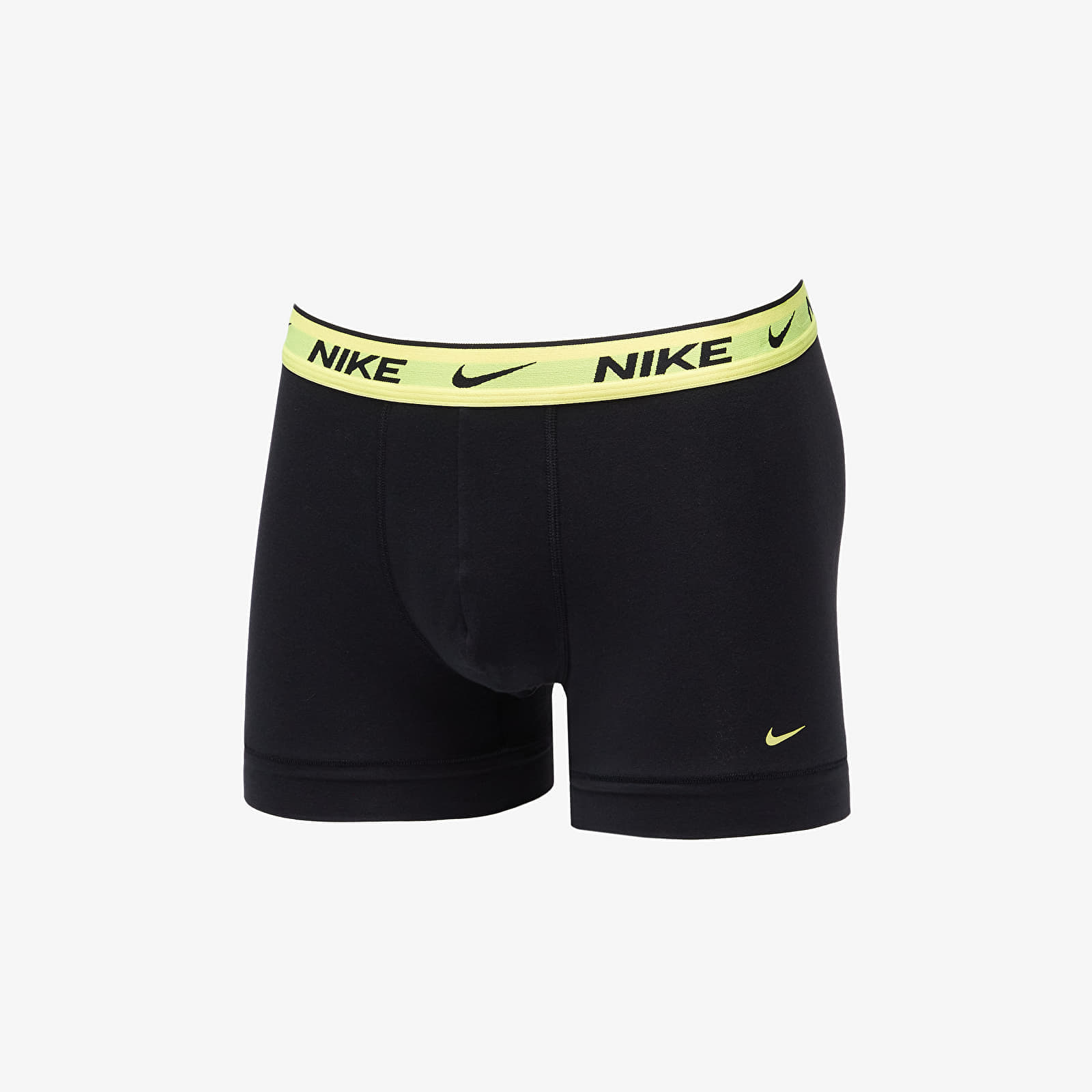 Nike Dri-FIT Everyday Cotton Stretch Trunk 3-Pack Multicolor - 1 | YEO