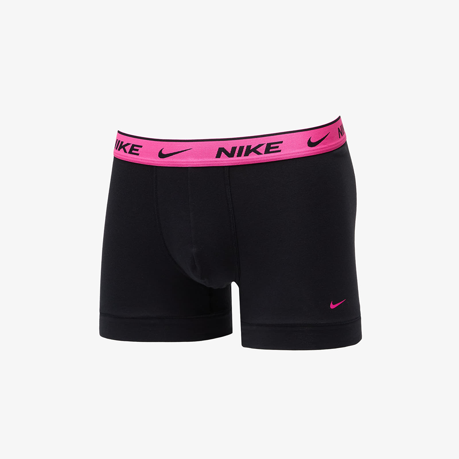 Boxer Nike Dri-FIT Everyday Cotton Stretch Trunk 3-Pack Multicolor