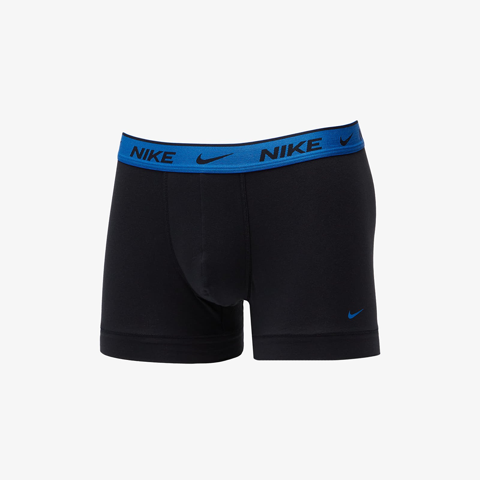 Boxer Nike Dri-FIT Everyday Cotton Stretch Trunk 3-Pack Multicolor