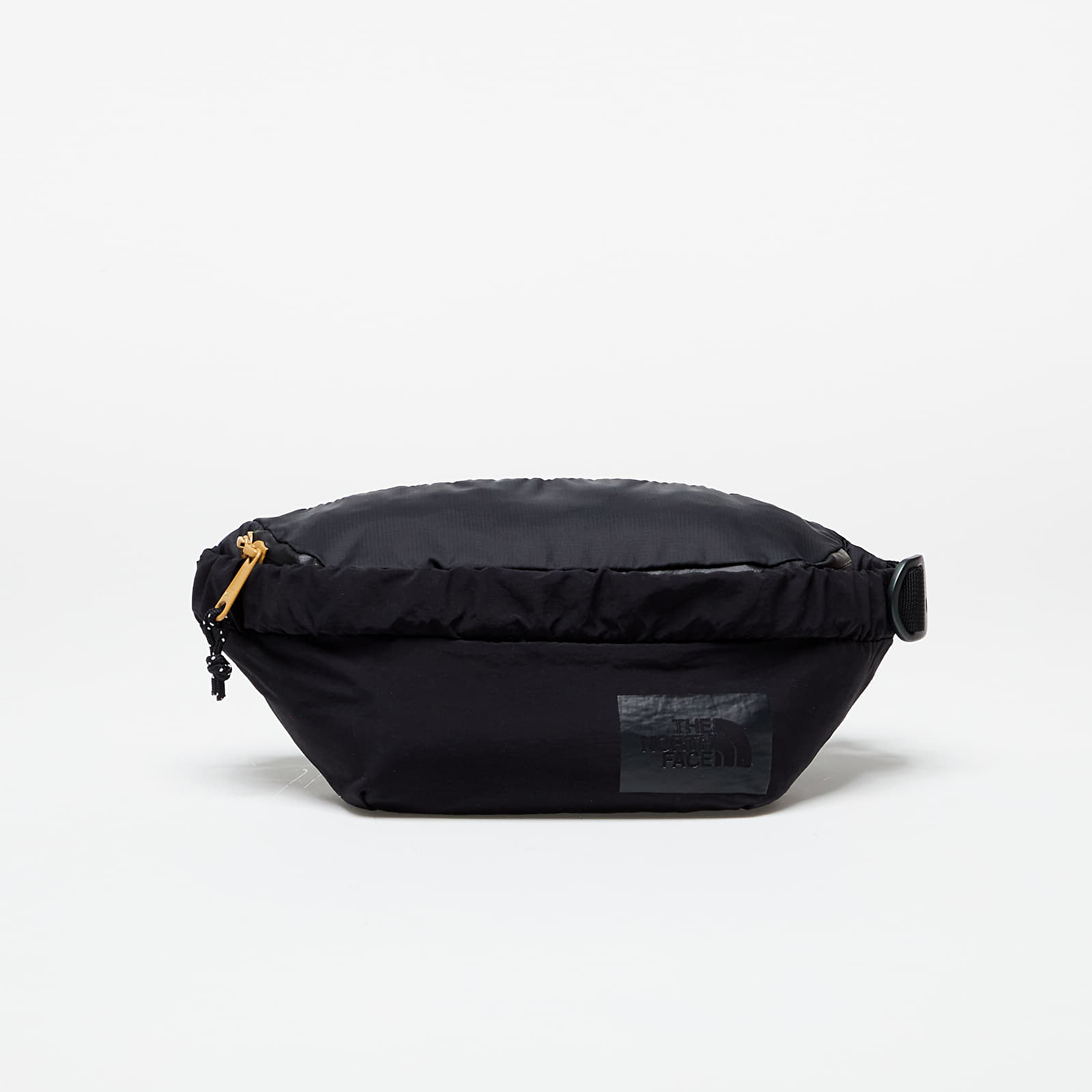 Kidney Packs The North Face Mountain Lumbar Pack Tnf Black/ Antelope Tan