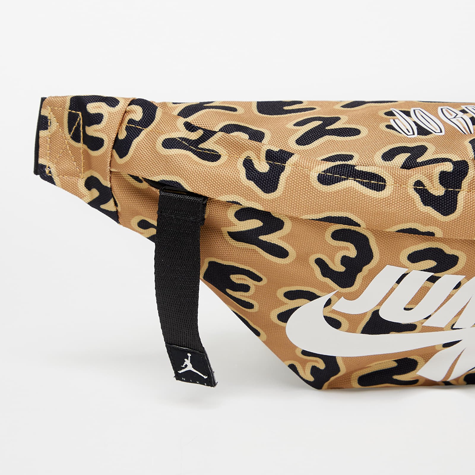 Kidney Packs Jordan Kids Banano Crossbody Bag Elemental Gold Queens