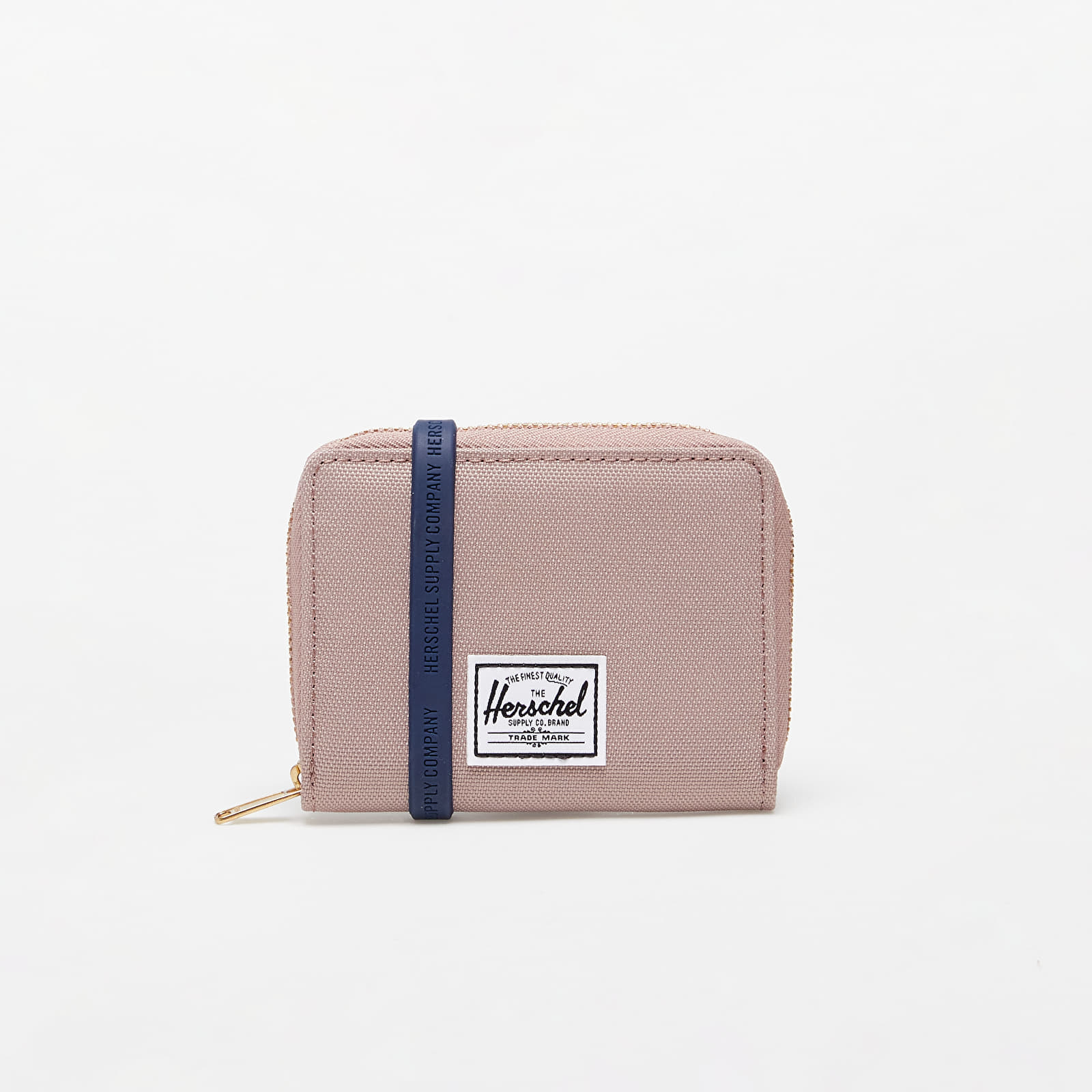 Peněženky Herschel Supply Tyler RFID Ash Rose