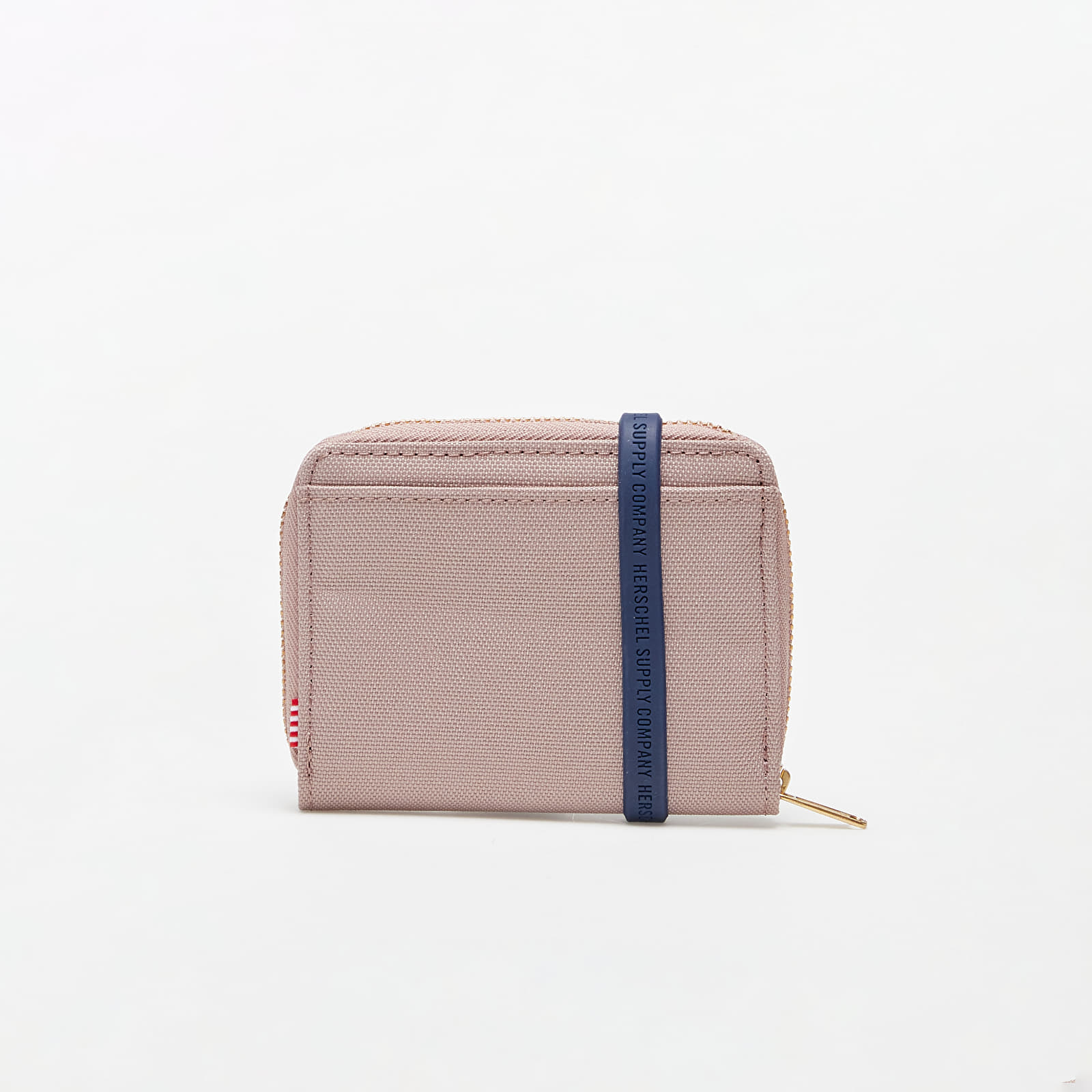 Peněženky Herschel Supply Tyler RFID Ash Rose