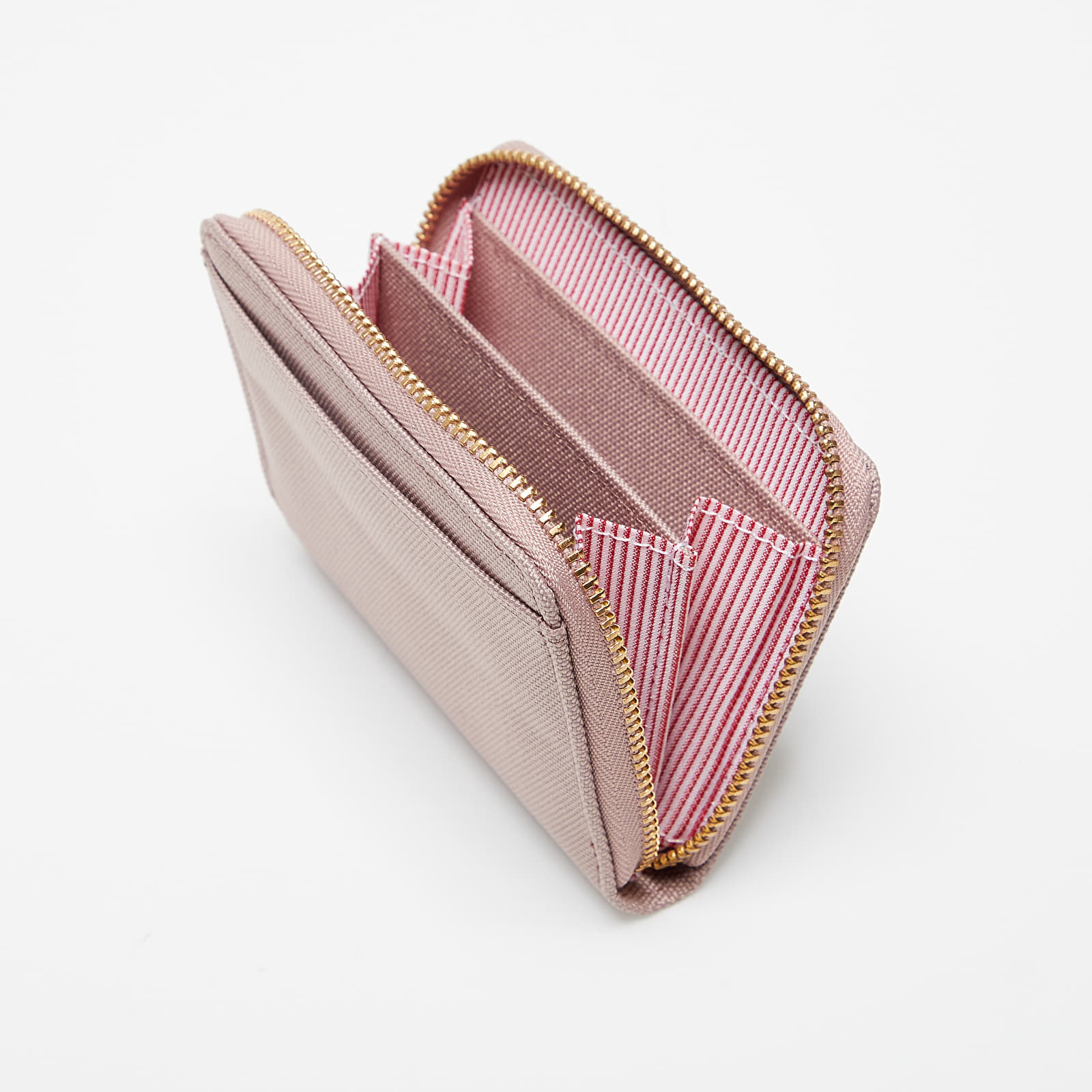 Peněženky Herschel Supply Tyler RFID Ash Rose