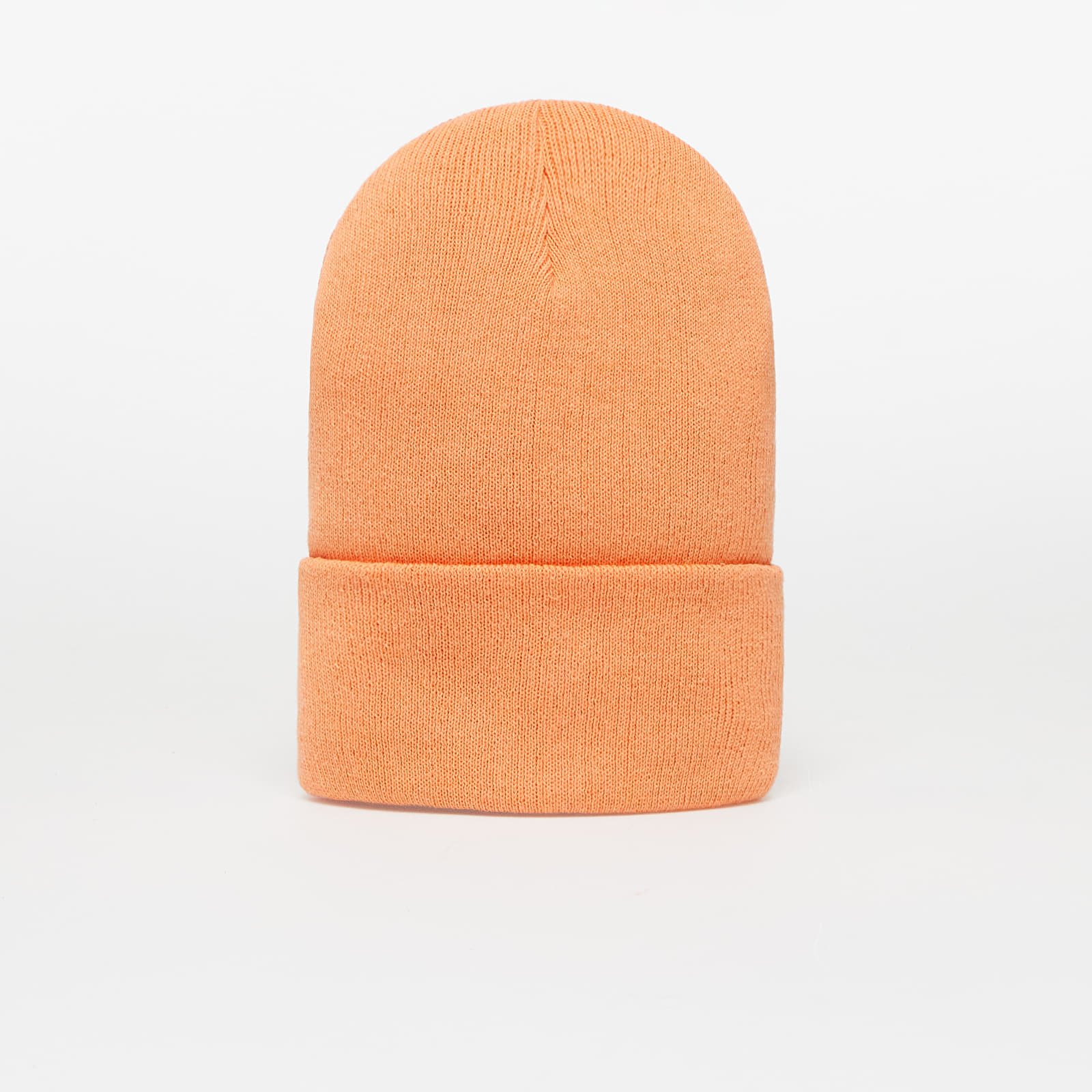 Hoeden Nike Sportswear Beanie Utility Futura Orange Trance/ White