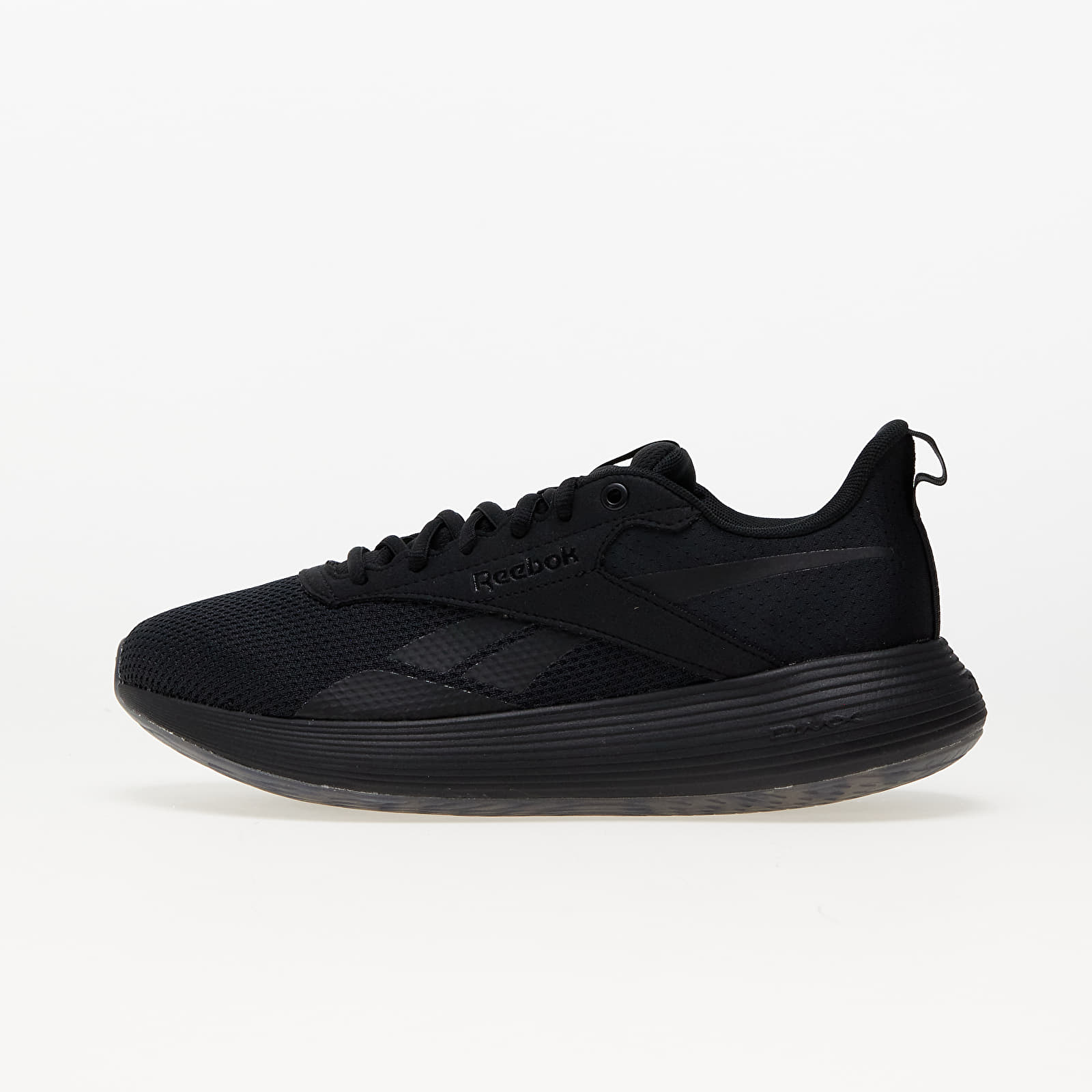 Turnschuhe und Schuhe für Männer Reebok DMX Comfort + Core Black/ Pugry3/ Cdgry7