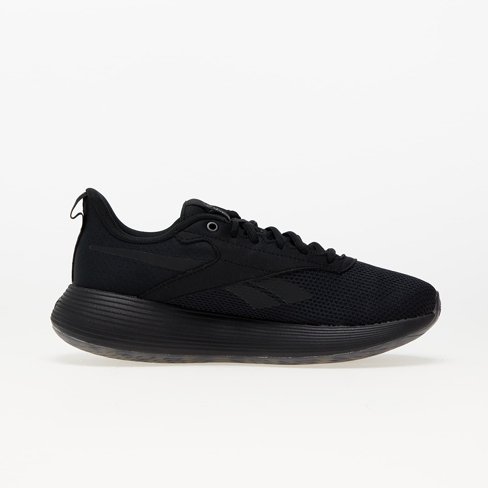 Turnschuhe und Schuhe für Männer Reebok DMX Comfort + Core Black/ Pugry3/ Cdgry7