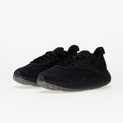 Men s sneakers and shoes Reebok DMX Comfort Core Black Pugry3 Cdgry7 Queens