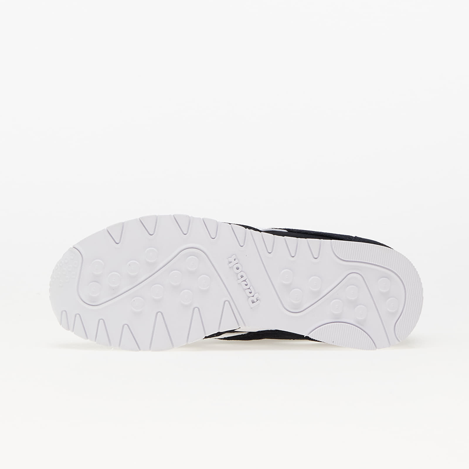 Zapatillas mujer Reebok Classic Nylon Core Black/ Ftw White/ Ftw White