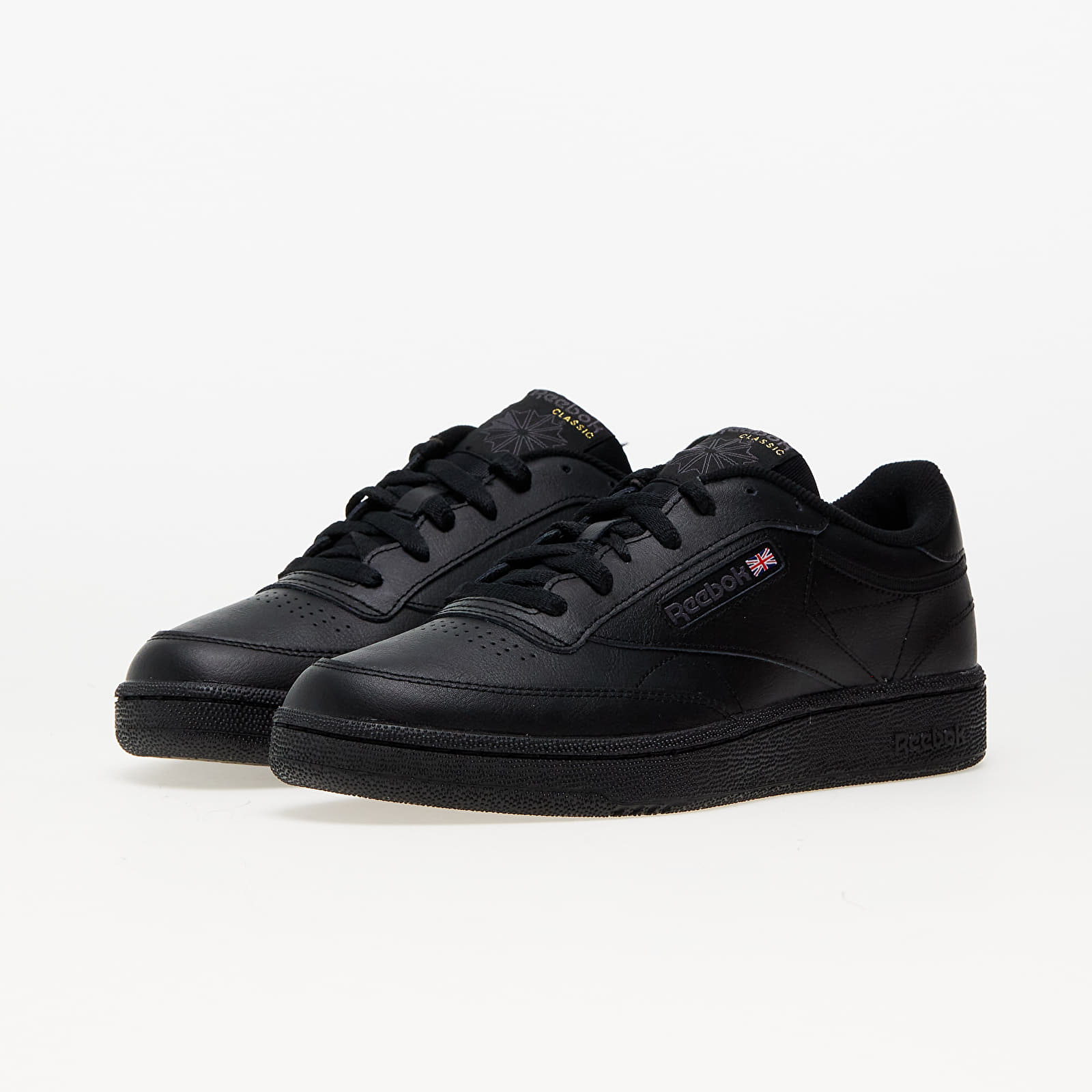 Jual sales reebok classic