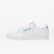 Reebok Club C 85 Int-White/ Green