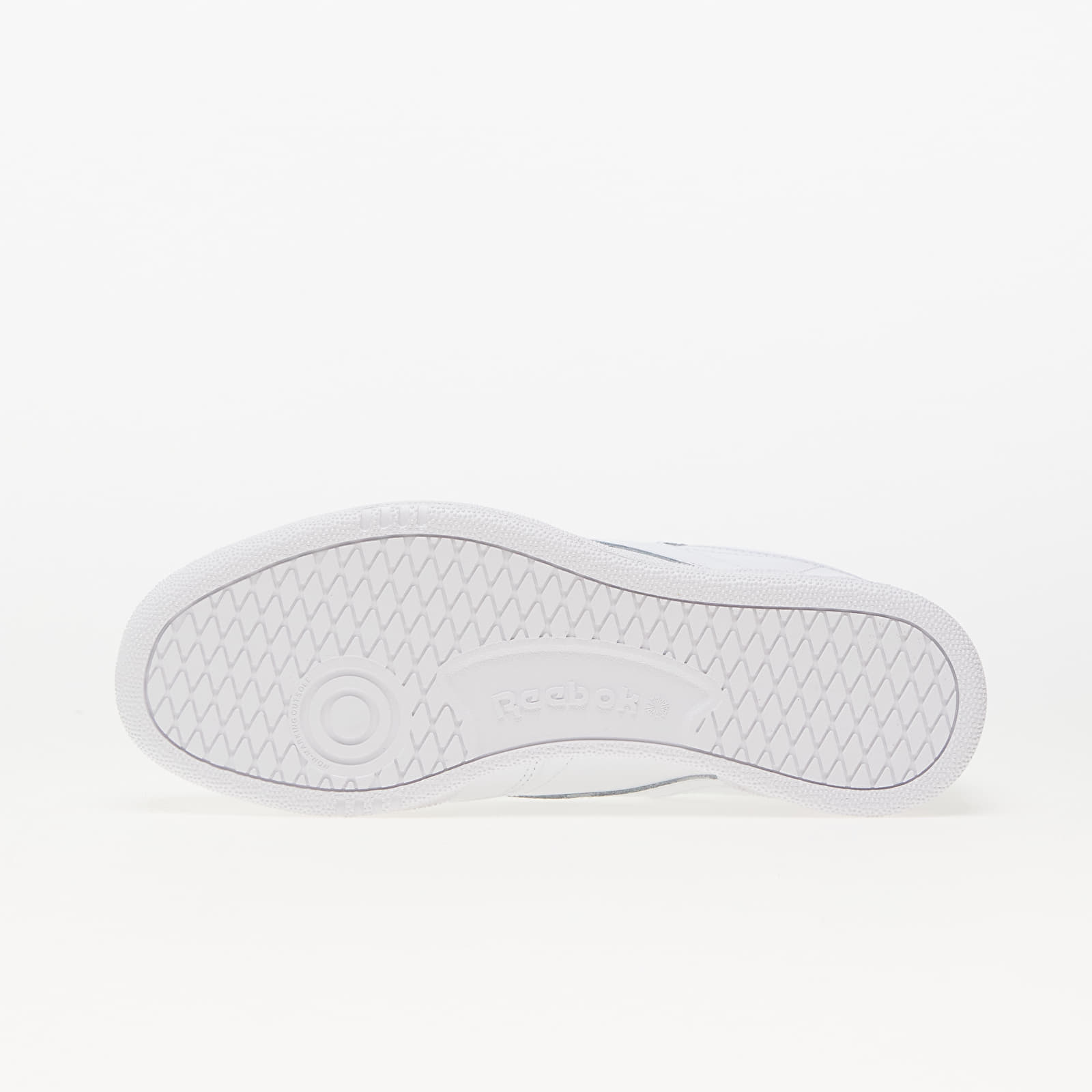Moški čevlji Reebok Club C 85 Int-White/ Green