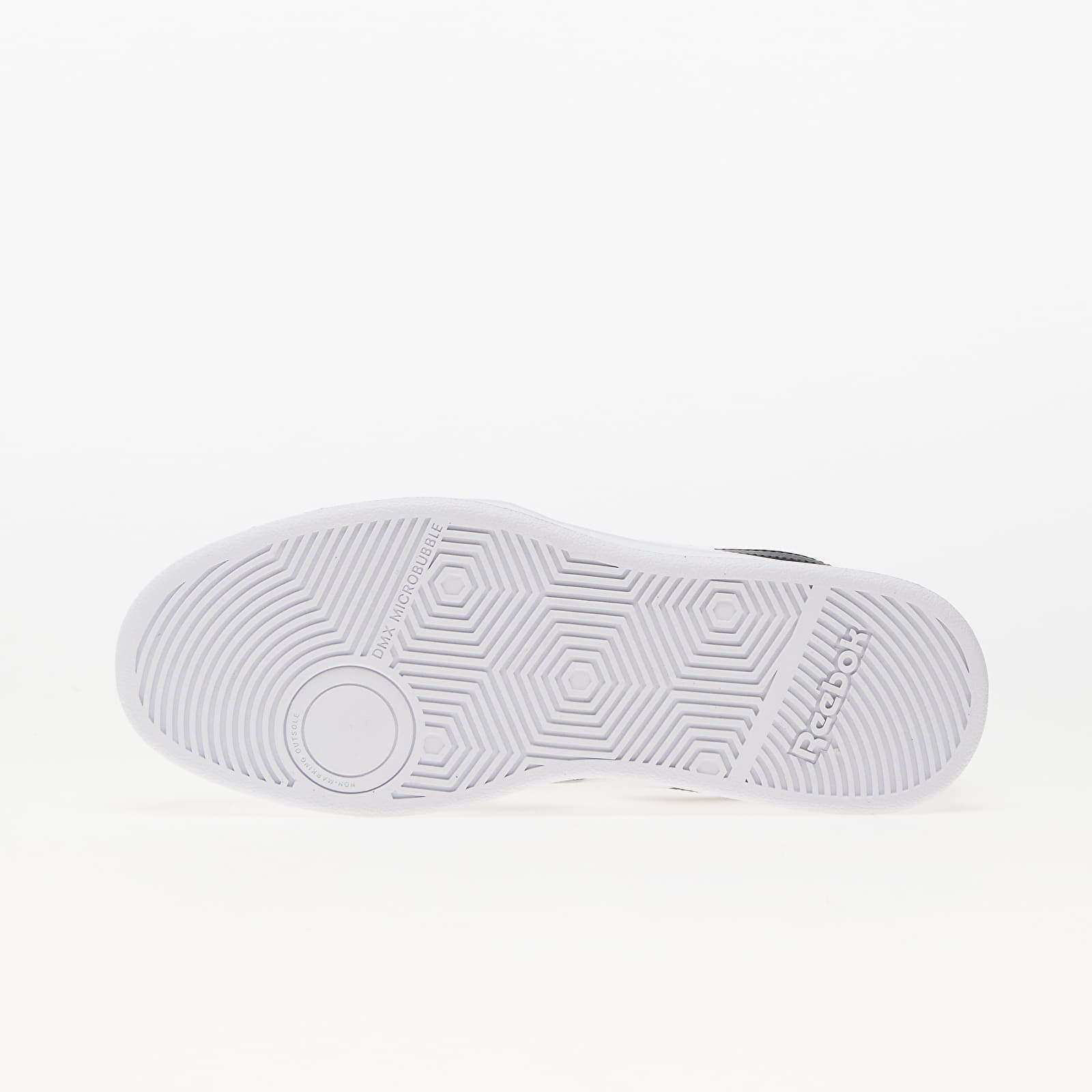 Turnschuhe und Schuhe für Männer Reebok Court Advance Vegan Ftw Wht/ Core Blk/ P Grey 3
