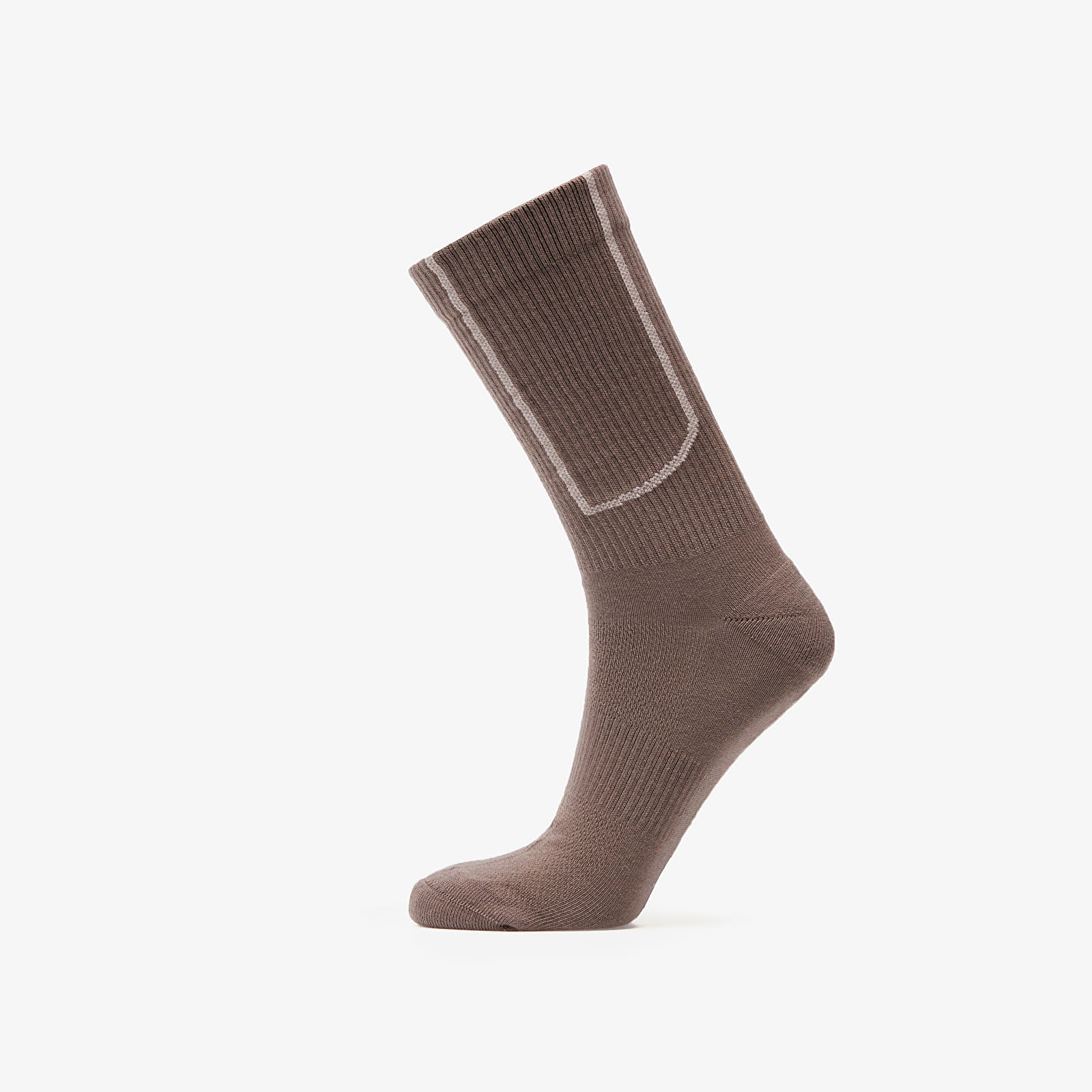Socks Reebok Cottweiler Socks Trek Grey