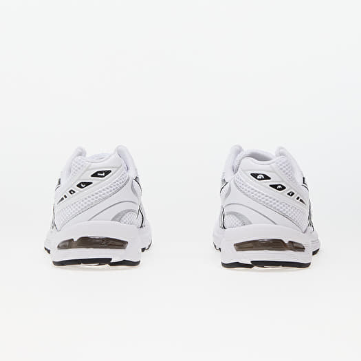 Asics Gel-1130 White/ Black | Queens