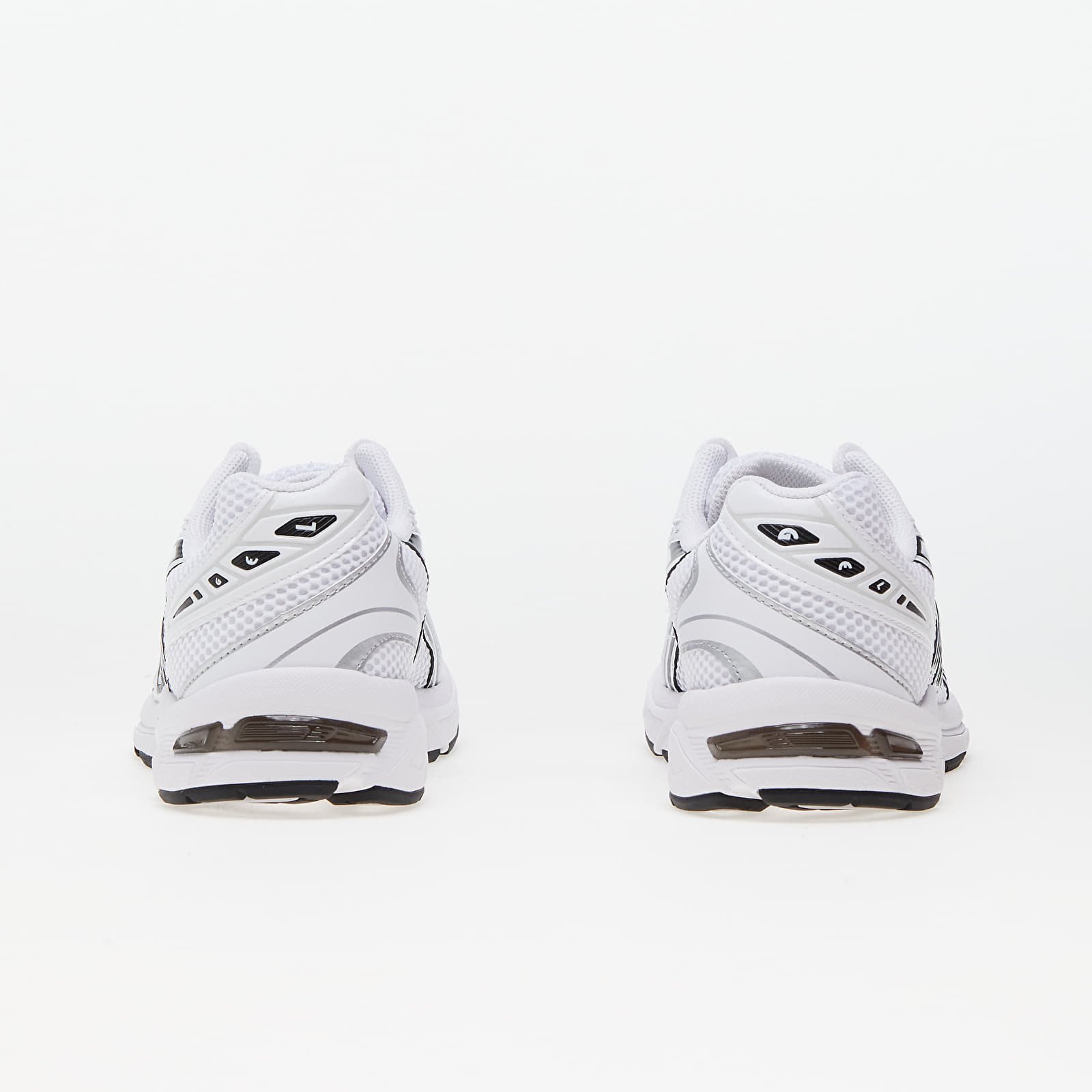 Męskie trampki i buty Asics Gel-1130 White/ Black