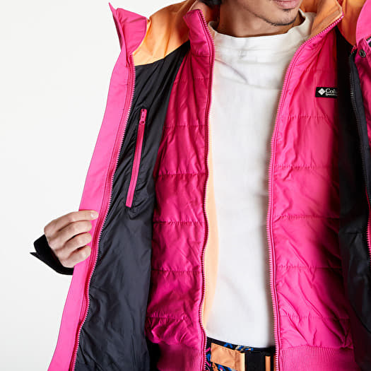 3 in 1 womens jacket columbia deals