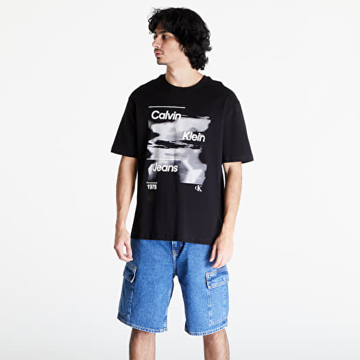 Calvin klein since on sale 1978 t shirt