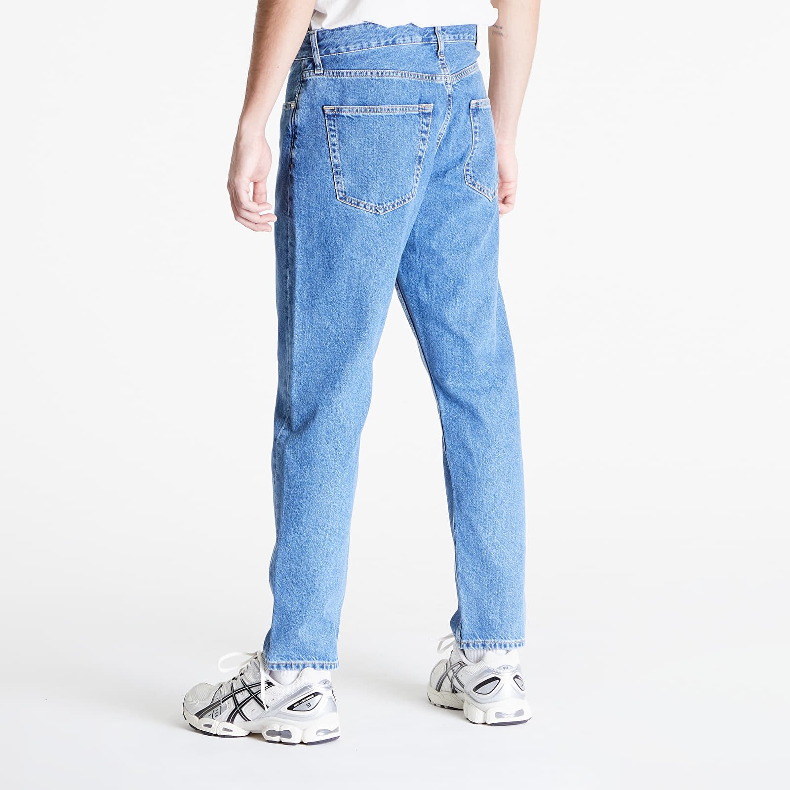 Jeans Calvin Klein Jeans Dad Jeans Denim Medium